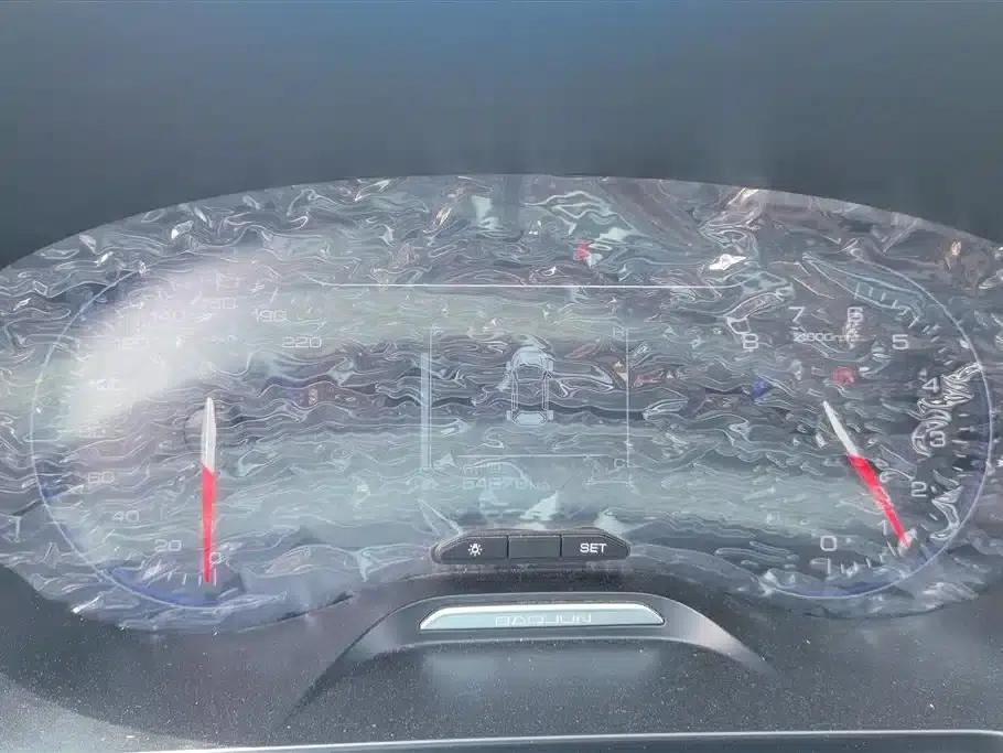 Baojun RS-5 2019 1.5T Manual Super Connected Edition (National VI Emission Standard) — миниатюра 14