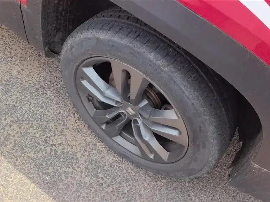 Baojun RS-5 2019 1.5T Manual Super Connected Edition (National VI Emission Standard) — миниатюра 6