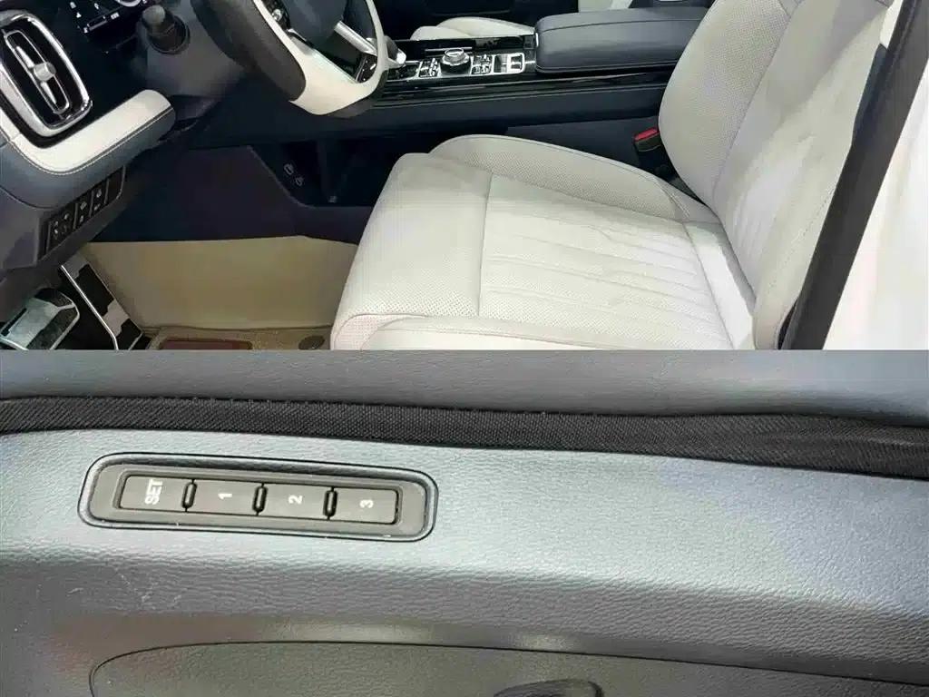 Beijing BJ60 2022 2.0T May Day Edition, 5-seater — миниатюра 8