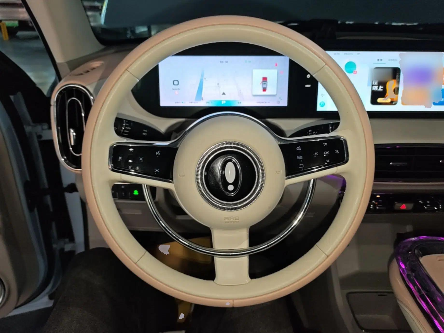 ORA Ballet Cat 2022 500km Sleeping Beauty Edition — миниатюра 14