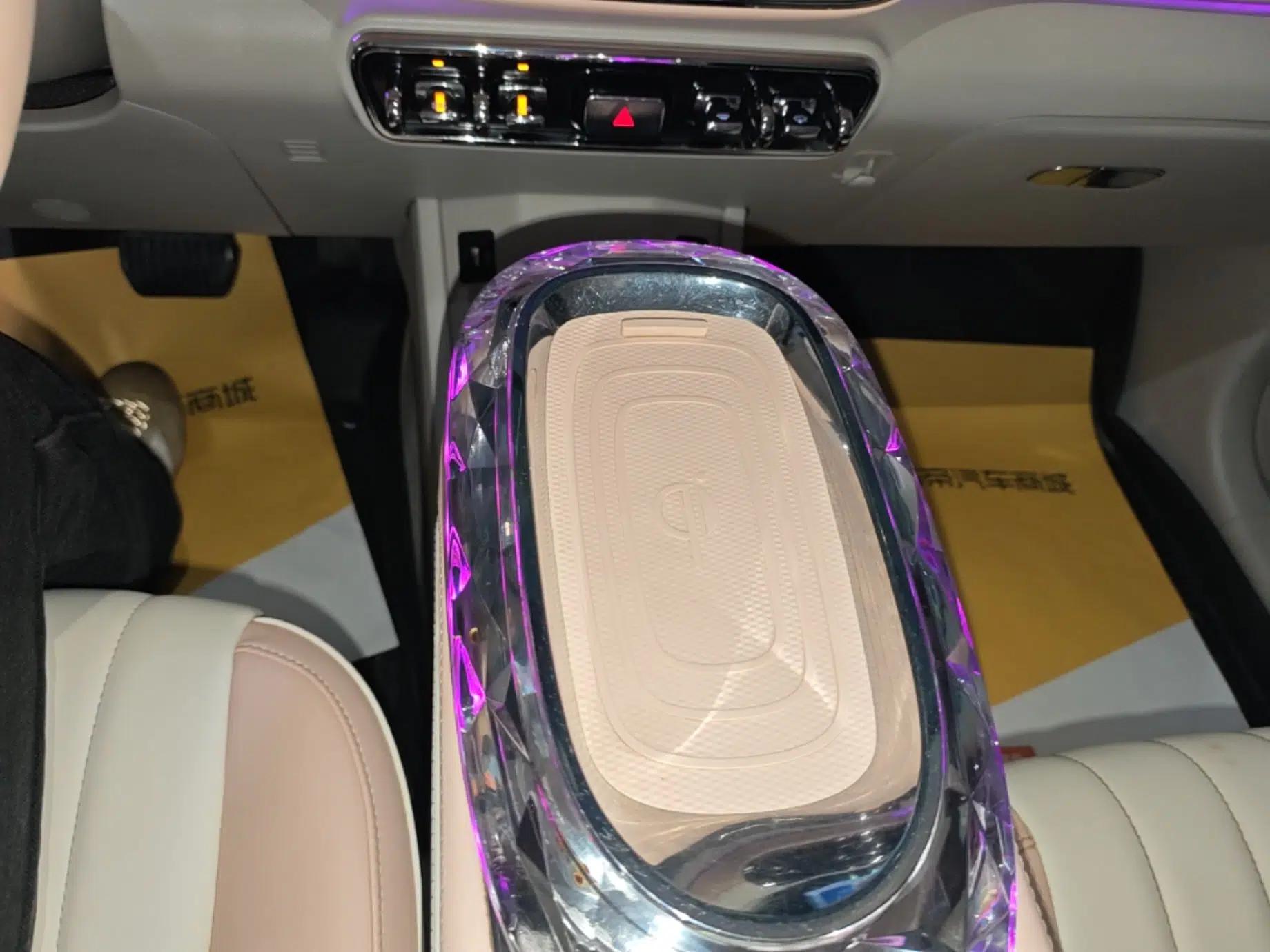 ORA Ballet Cat 2022 500km Sleeping Beauty Edition — миниатюра 17
