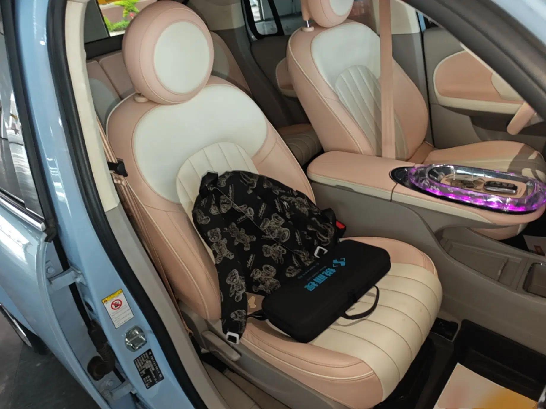 ORA Ballet Cat 2022 500km Sleeping Beauty Edition — миниатюра 23