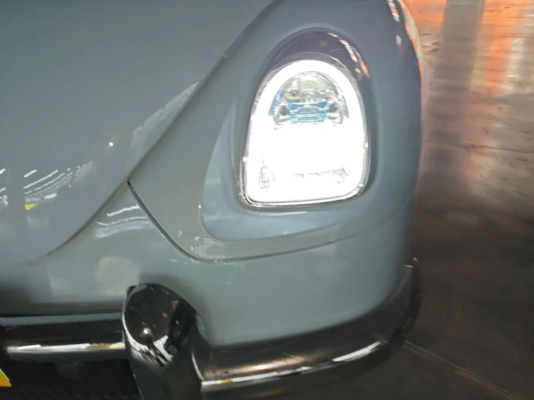 ORA Ballet Cat 2022 500km Sleeping Beauty Edition — миниатюра 9