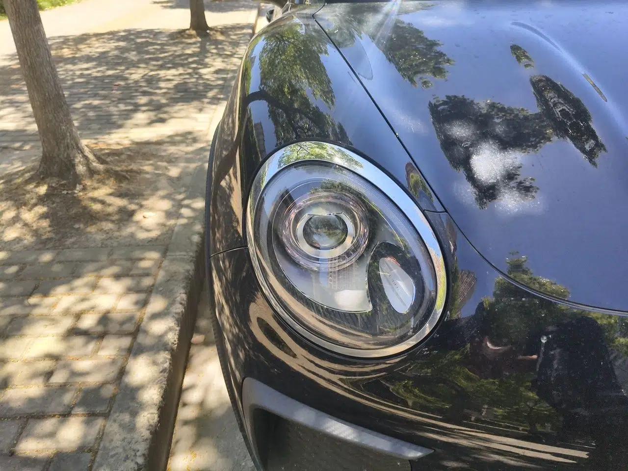 ORA Good Cat GT 2023 Mulan Edition 401km Prestige Version — миниатюра 7