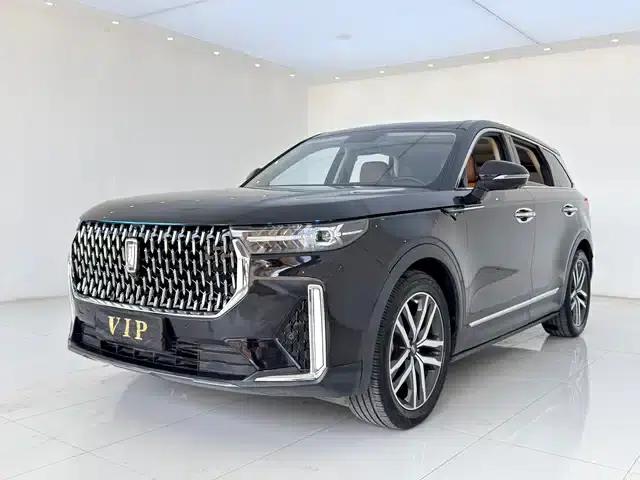 Bestune T99 2022 20TD Automatic Comfort Model