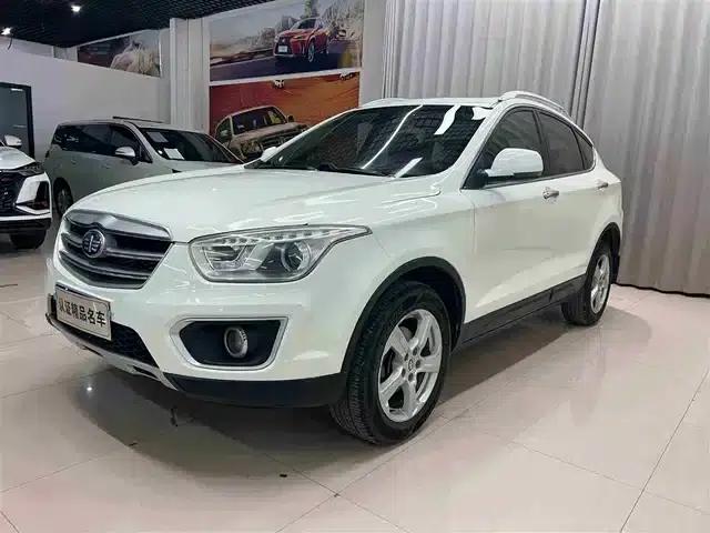 Besturn X80 2013 2.0L Manual Deluxe Edition