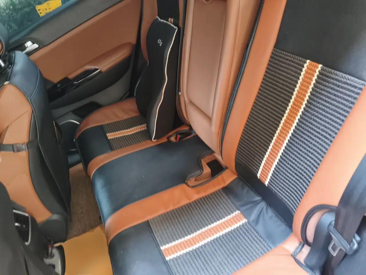 Kia KX5 2016 2.0L Automatic 2WD Premium — миниатюра 18