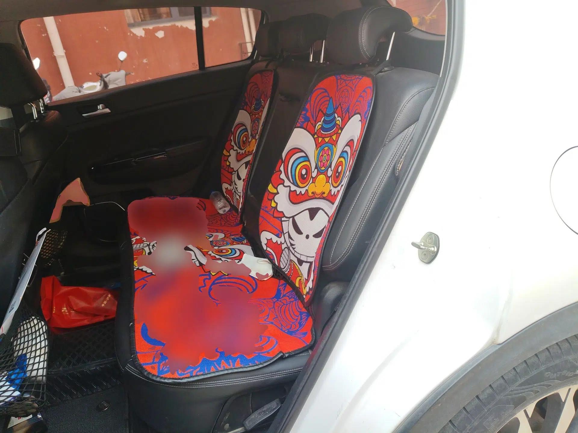 Kia KX5 2016 1.6T Automatic Two-Wheel Drive DLX — миниатюра 18
