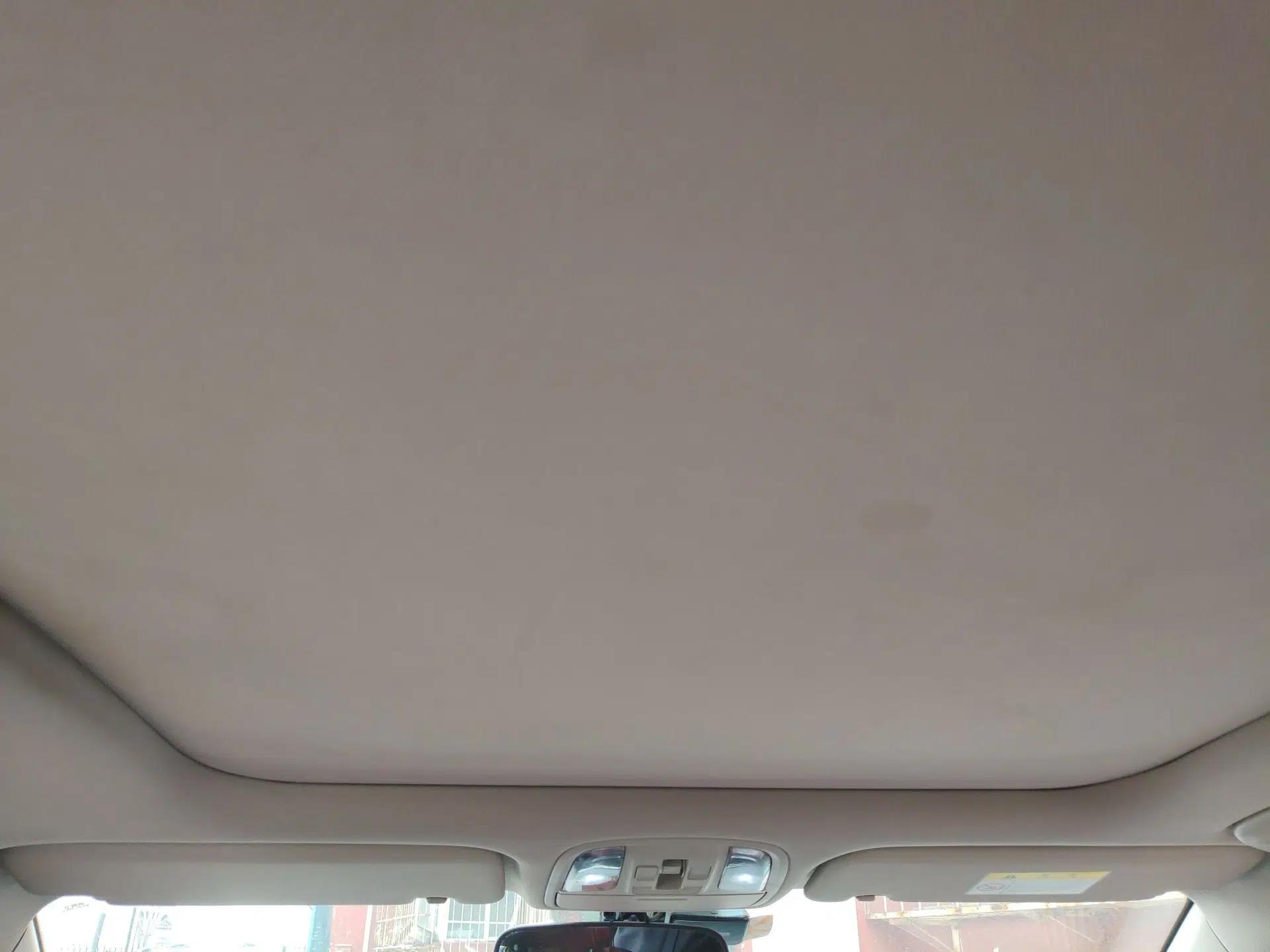 Kia KX5 2016 1.6T Automatic Two-Wheel Drive DLX — миниатюра 19