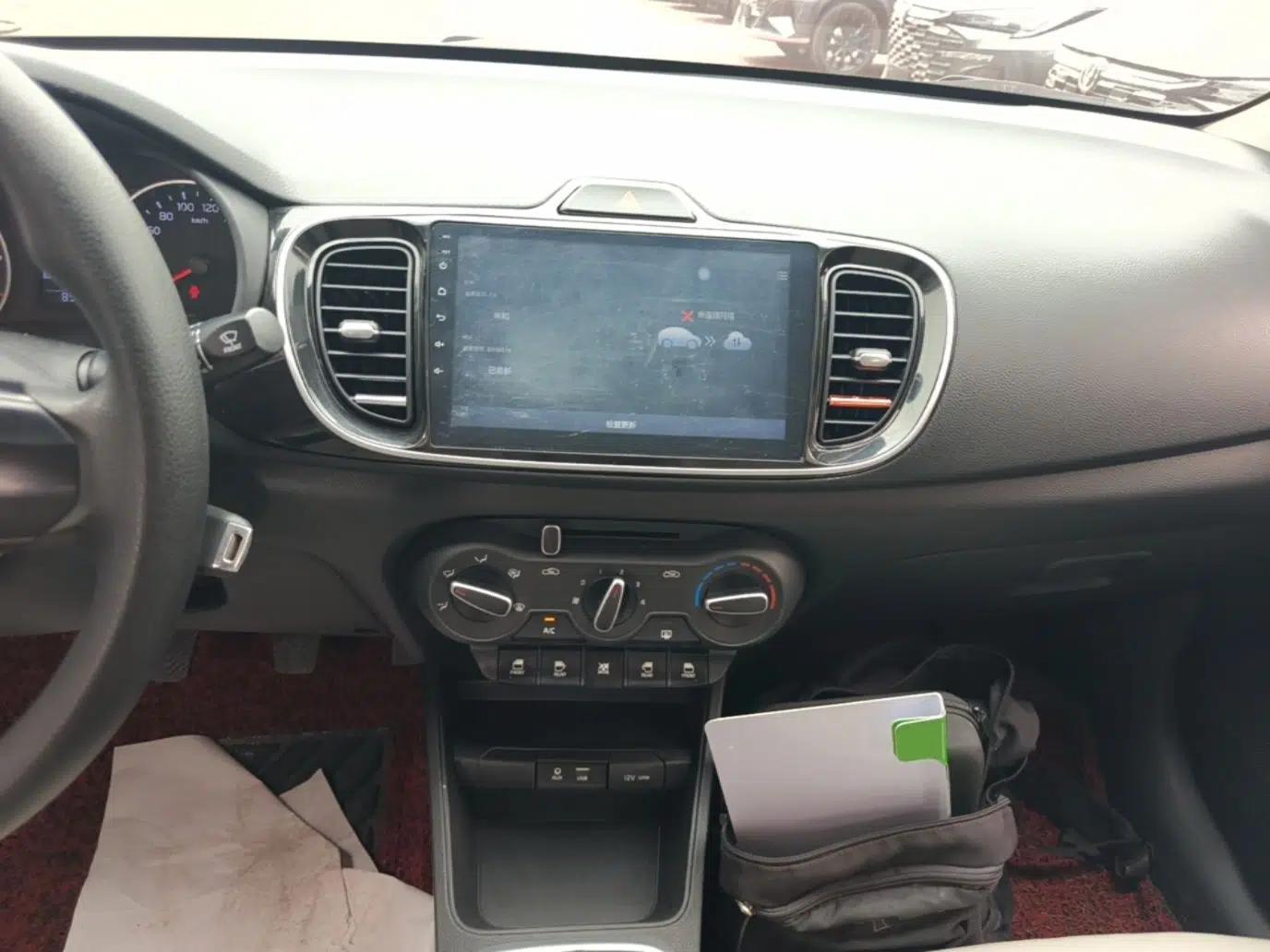 Kia Pegas 2017 1.4L Manual Value Edition — миниатюра 16