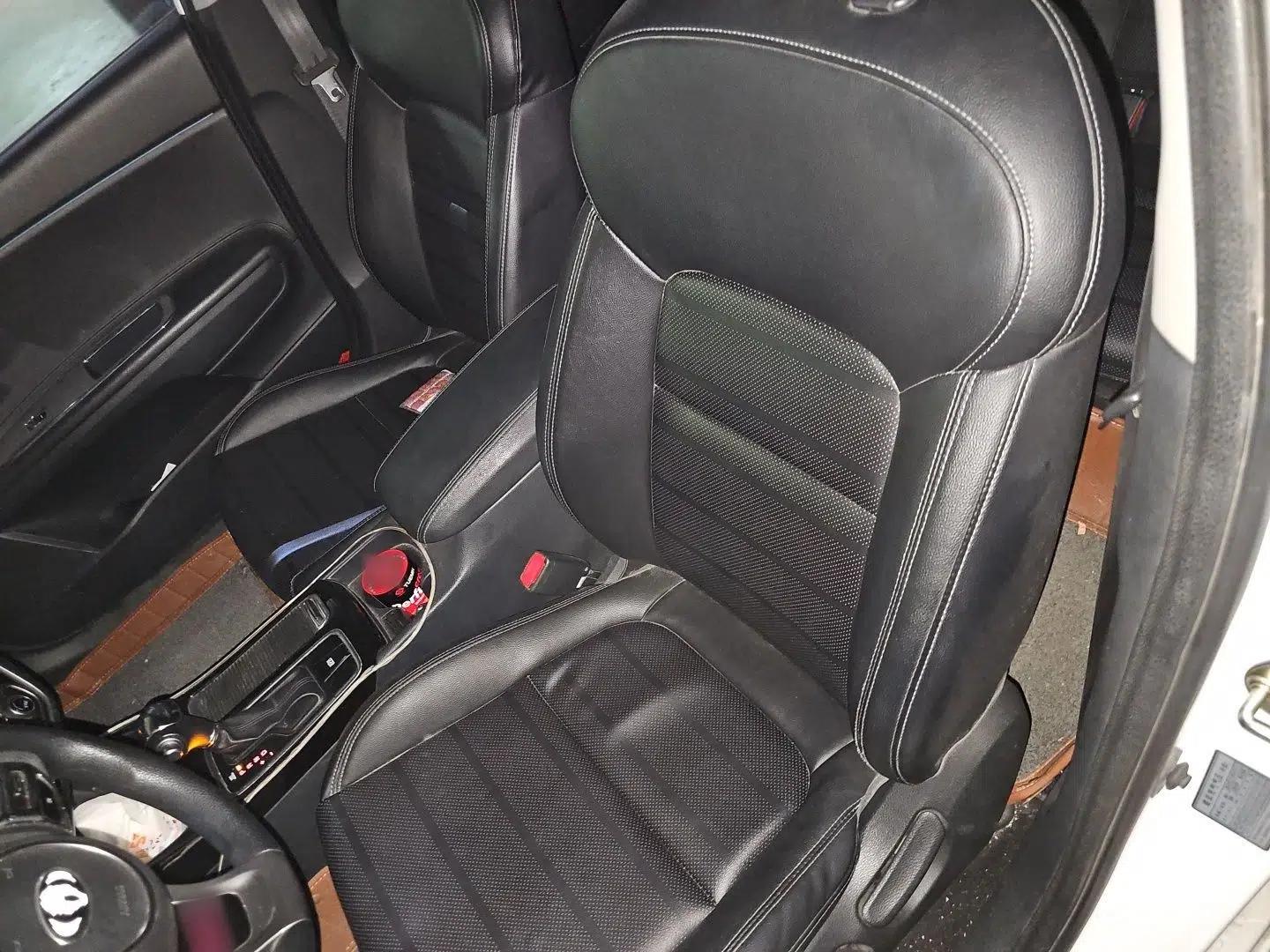 Kia K4 2014 1.8L Automatic GLS — миниатюра 16
