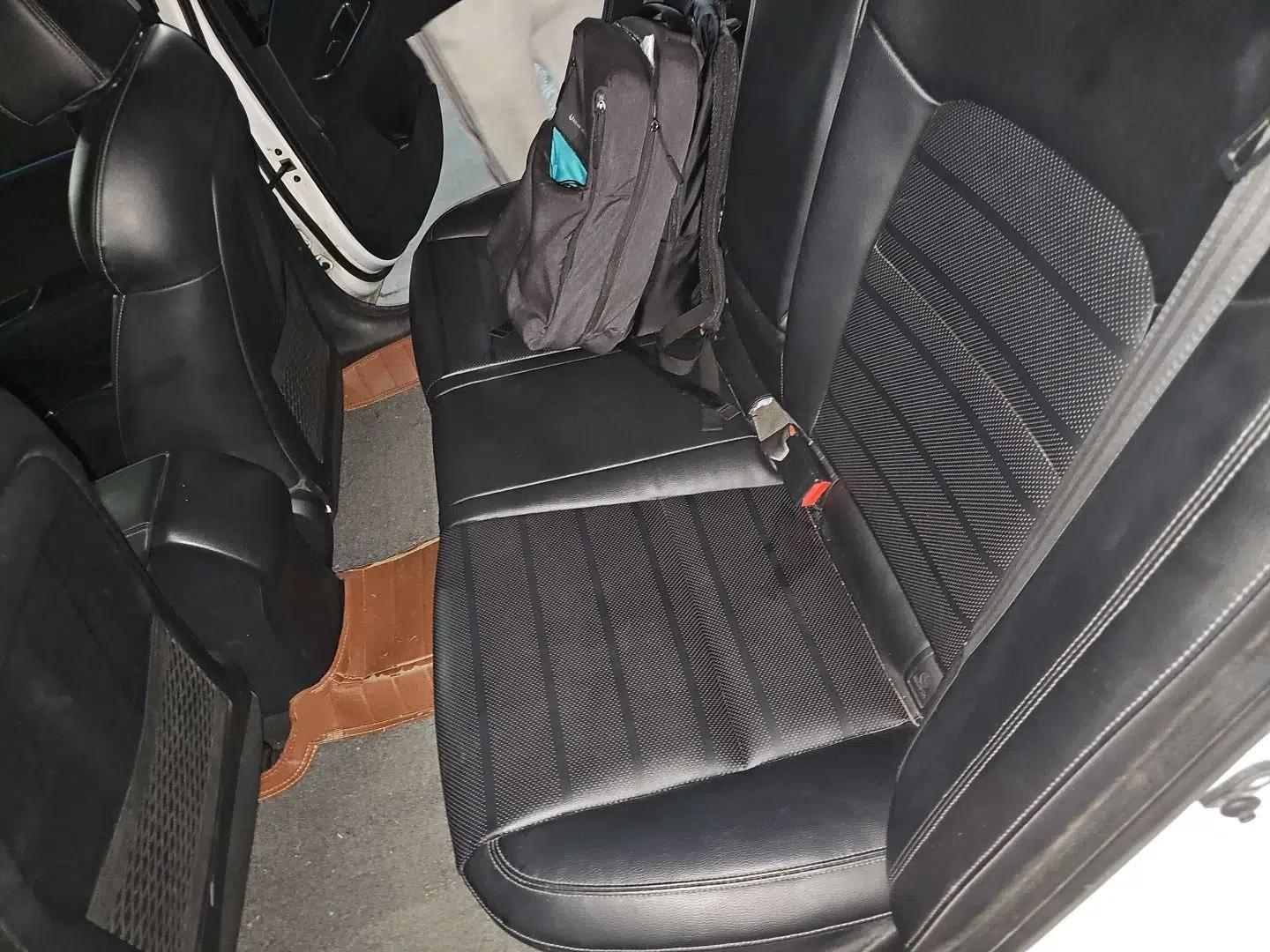 Kia K4 2014 1.8L Automatic GLS — миниатюра 18