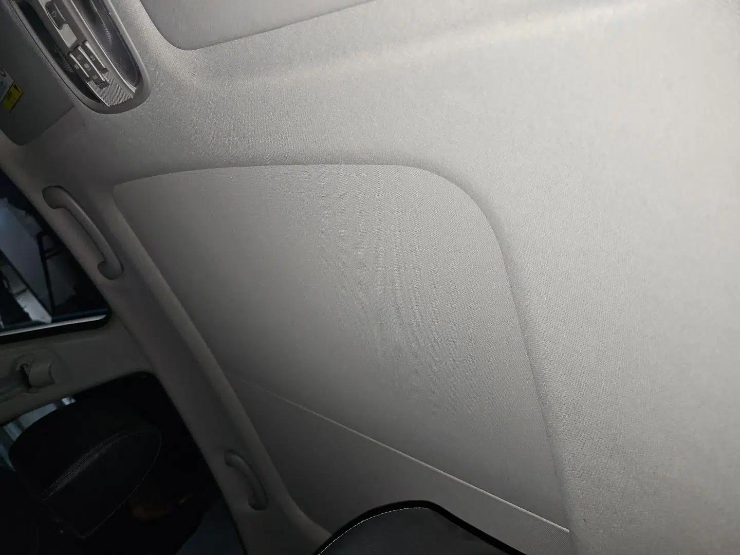 Kia K4 2014 1.8L Automatic GLS — миниатюра 19