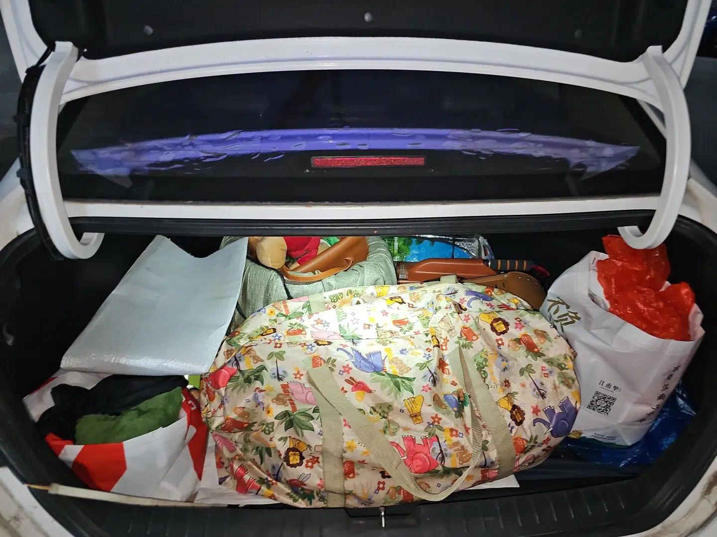 Kia K4 2014 1.8L Automatic GLS — миниатюра 20