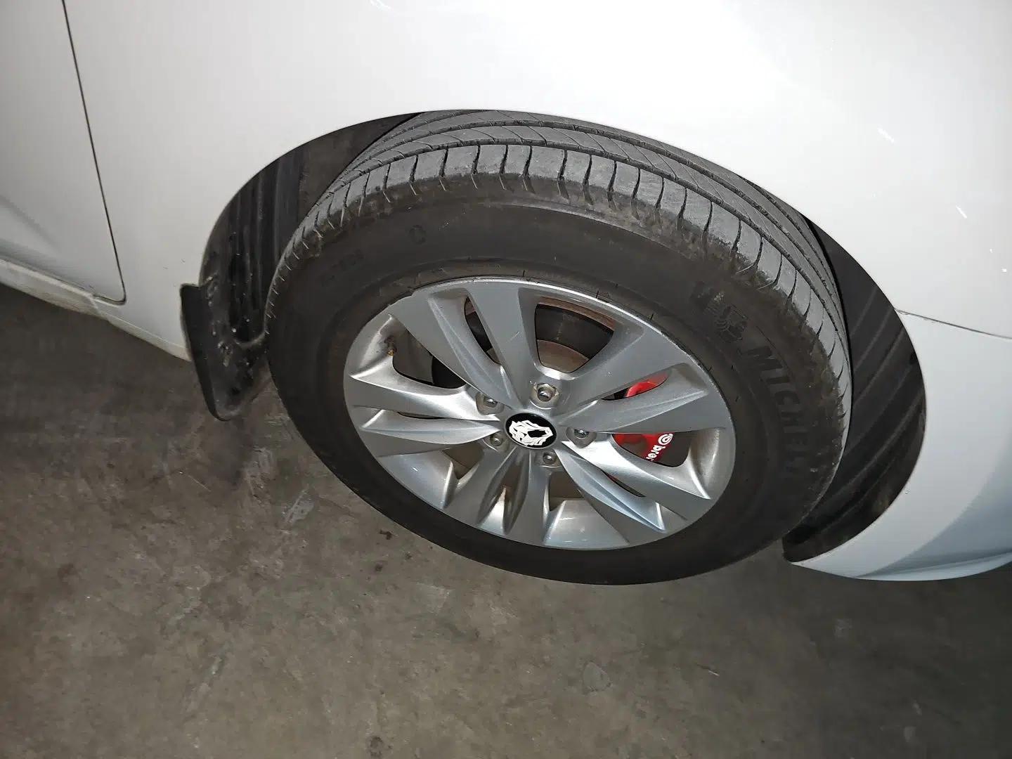 Kia K4 2014 1.8L Automatic GLS — миниатюра 8
