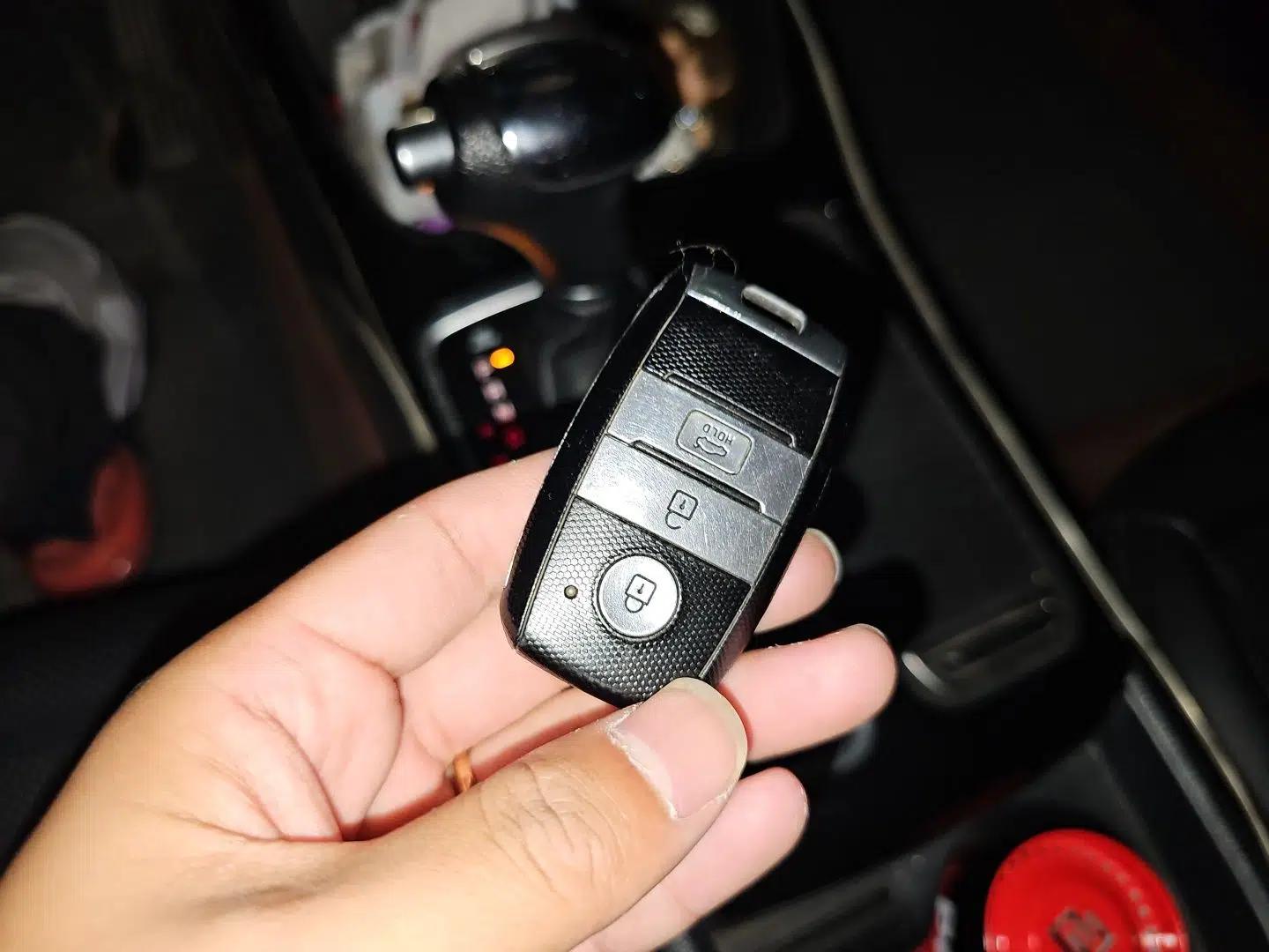 Kia K4 2014 1.8L Automatic GLS — миниатюра 9