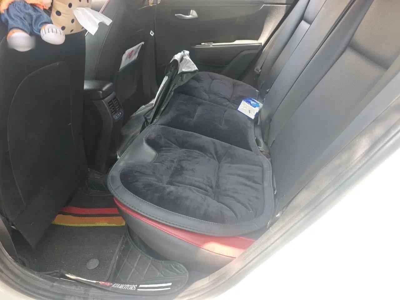 Kia KX Cross 2017 1.4L AT GLS — миниатюра 18