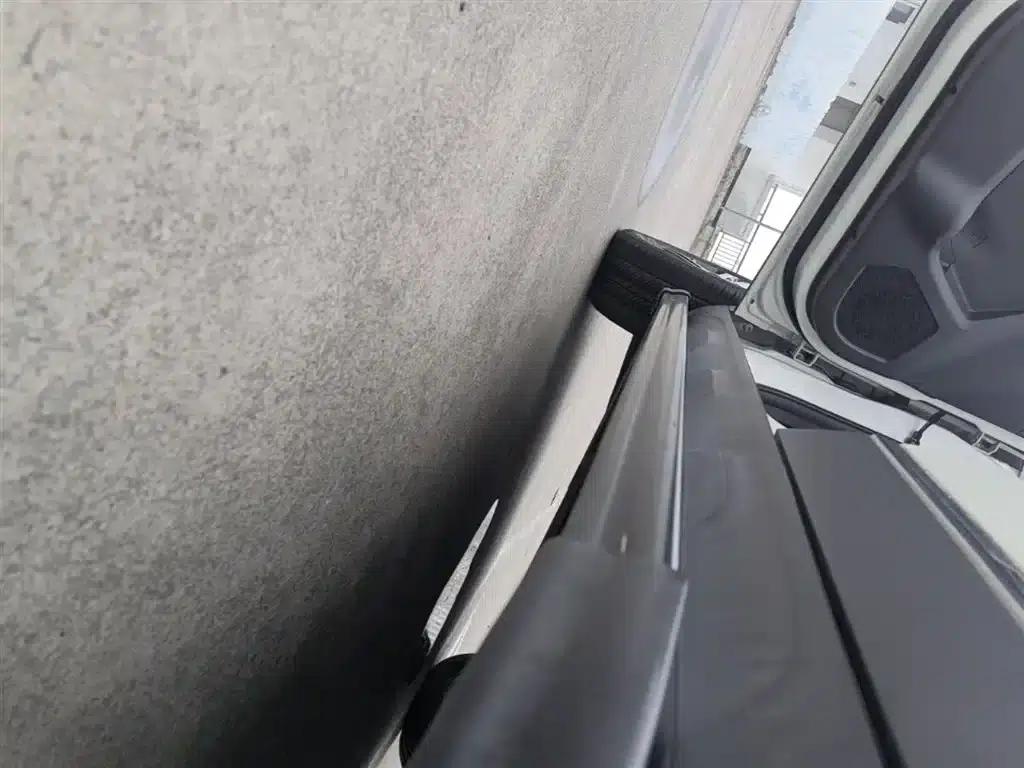 2016 Senova X35 1.5L Manual Deluxe Edition — миниатюра 22