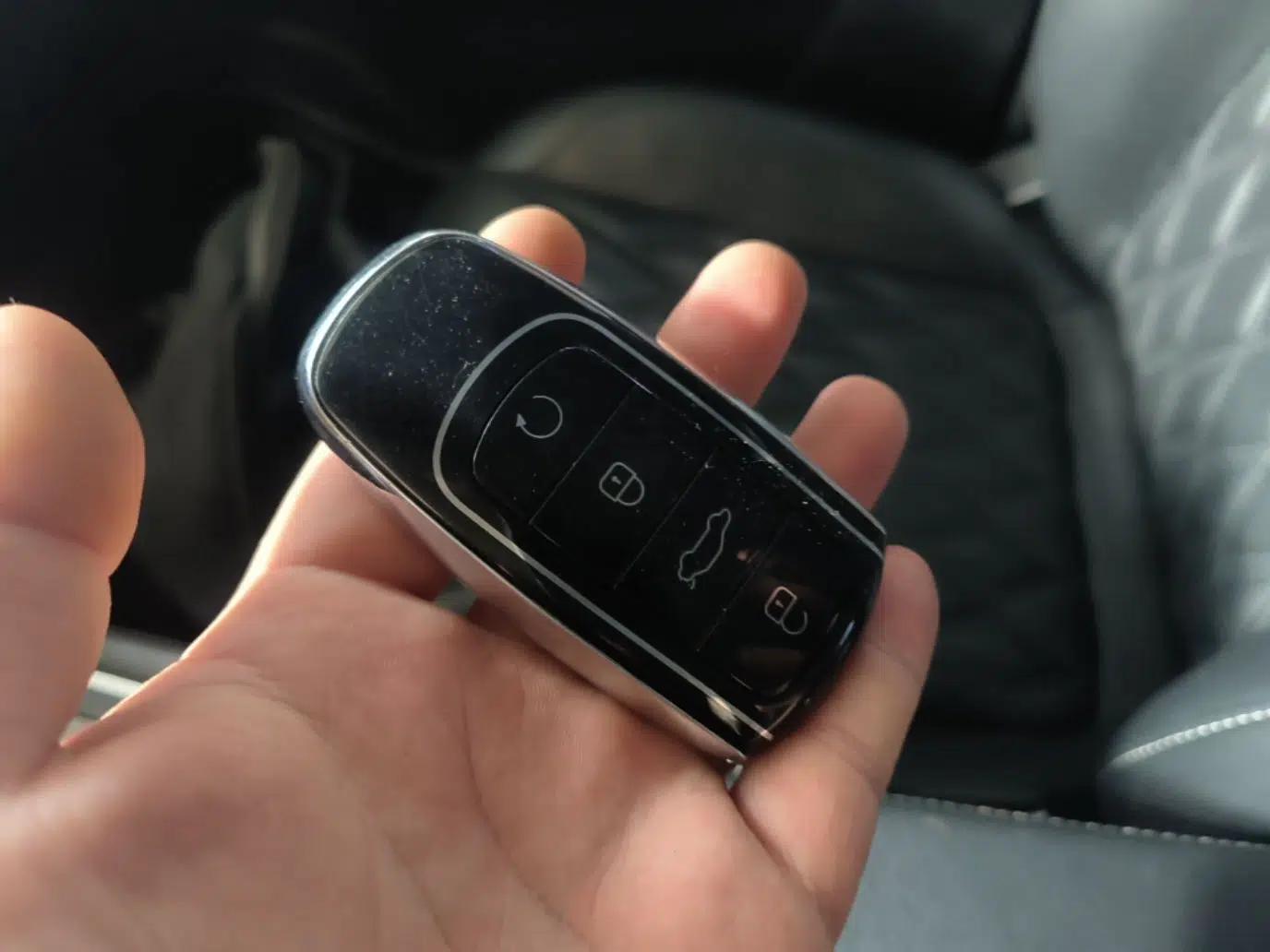 Chery Tiggo 7 PLUS 2023 Champion Edition 1.5 TCI CVT Extraordinary Version — миниатюра 12