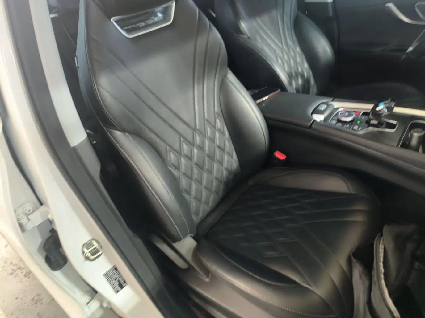 Chery Tiggo 7 PLUS 2023 Champion Edition 1.5 TCI CVT Extraordinary Version — миниатюра 23