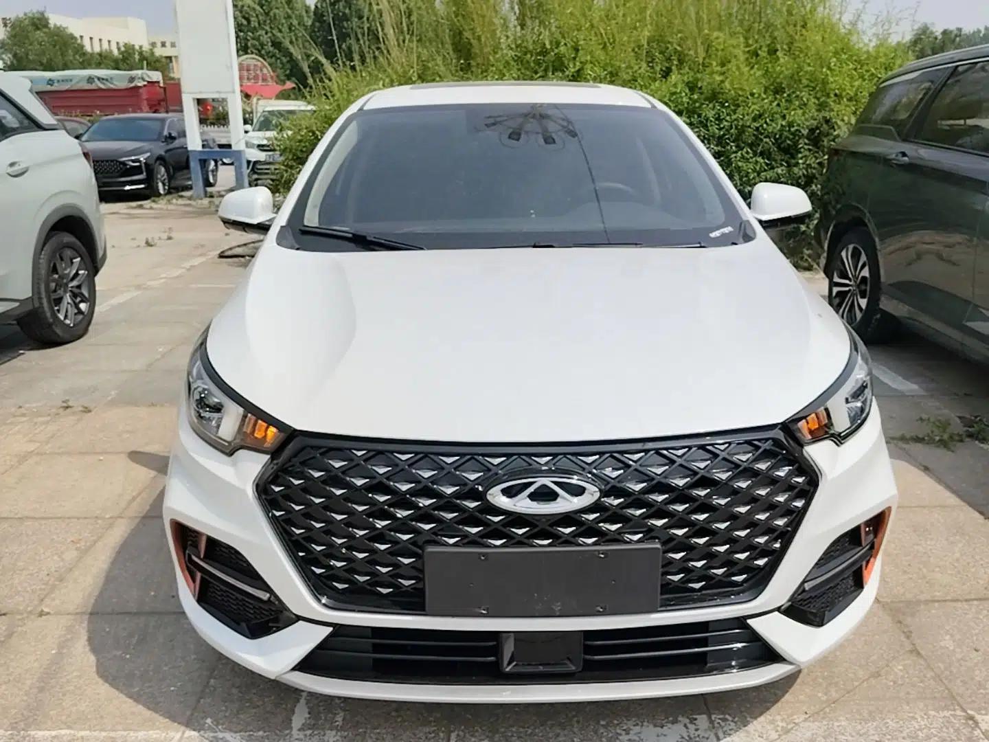 Chery Arrizo 5 PLUS 2023 1.5T CVT EnjoyPLUS — миниатюра 2