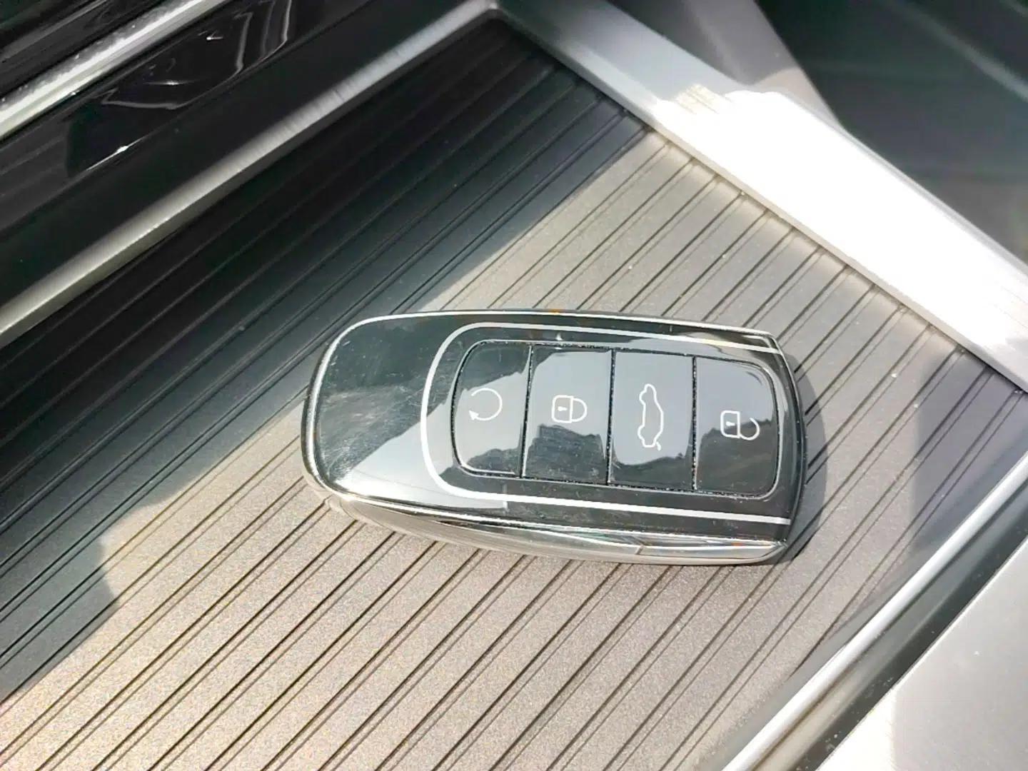 Chery Arrizo 5 PLUS 2023 1.5T CVT EnjoyPLUS — миниатюра 12