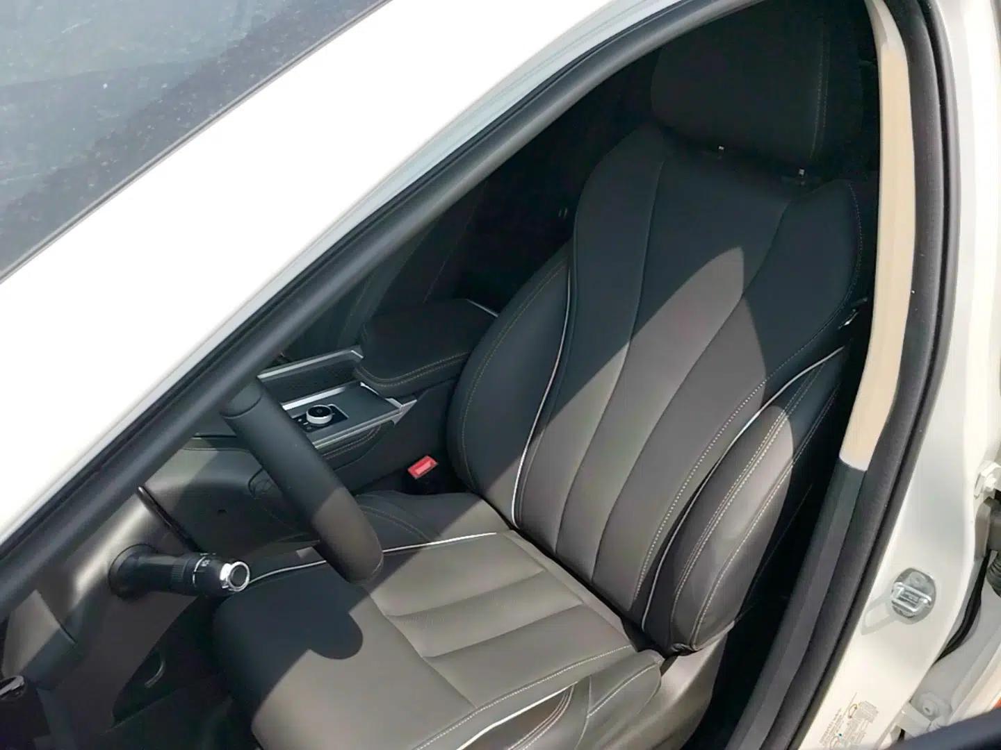 Chery Arrizo 5 PLUS 2023 1.5T CVT EnjoyPLUS — миниатюра 18