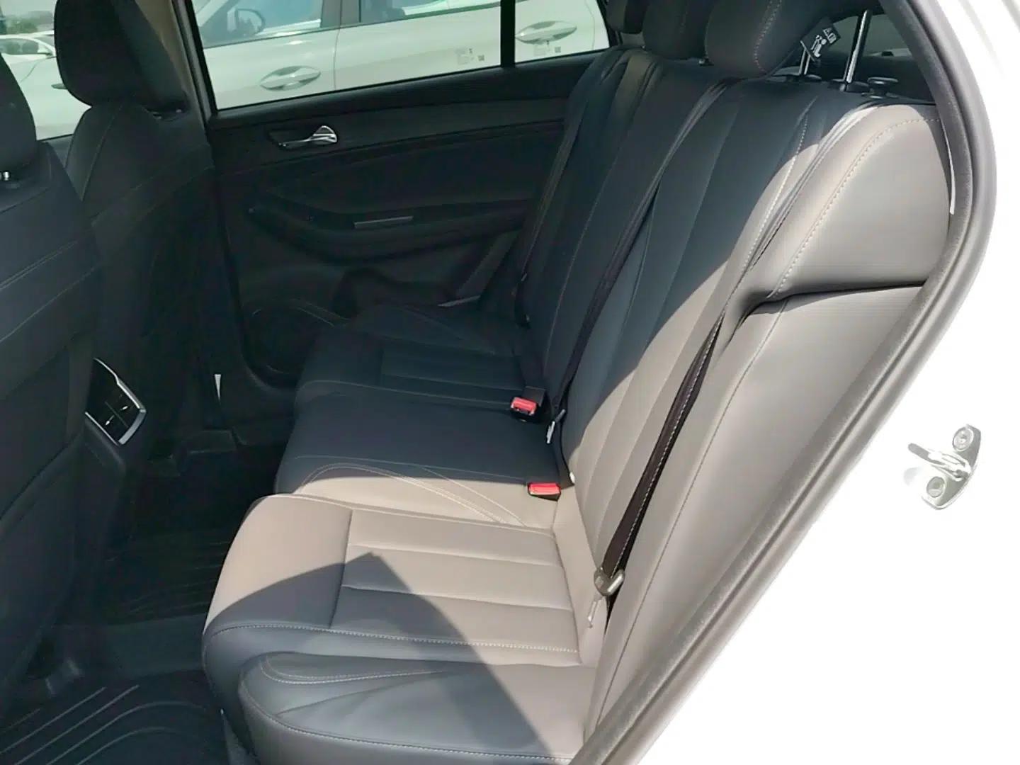 Chery Arrizo 5 PLUS 2023 1.5T CVT EnjoyPLUS — миниатюра 20