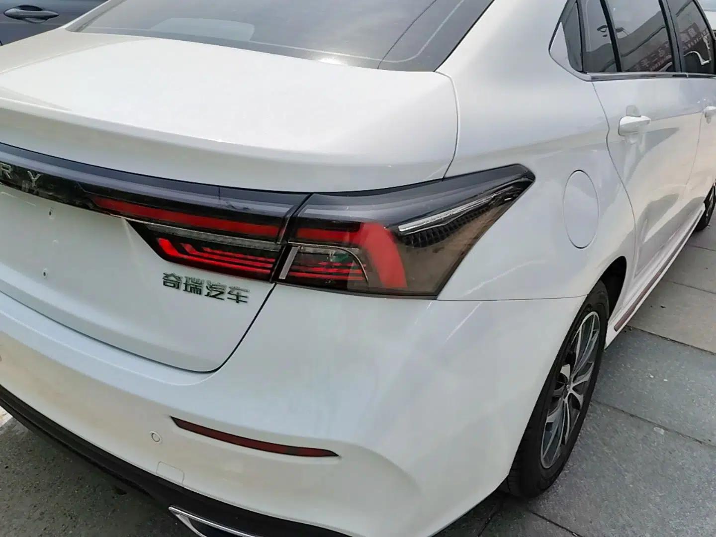 Chery Arrizo 5 PLUS 2023 1.5T CVT EnjoyPLUS — миниатюра 7