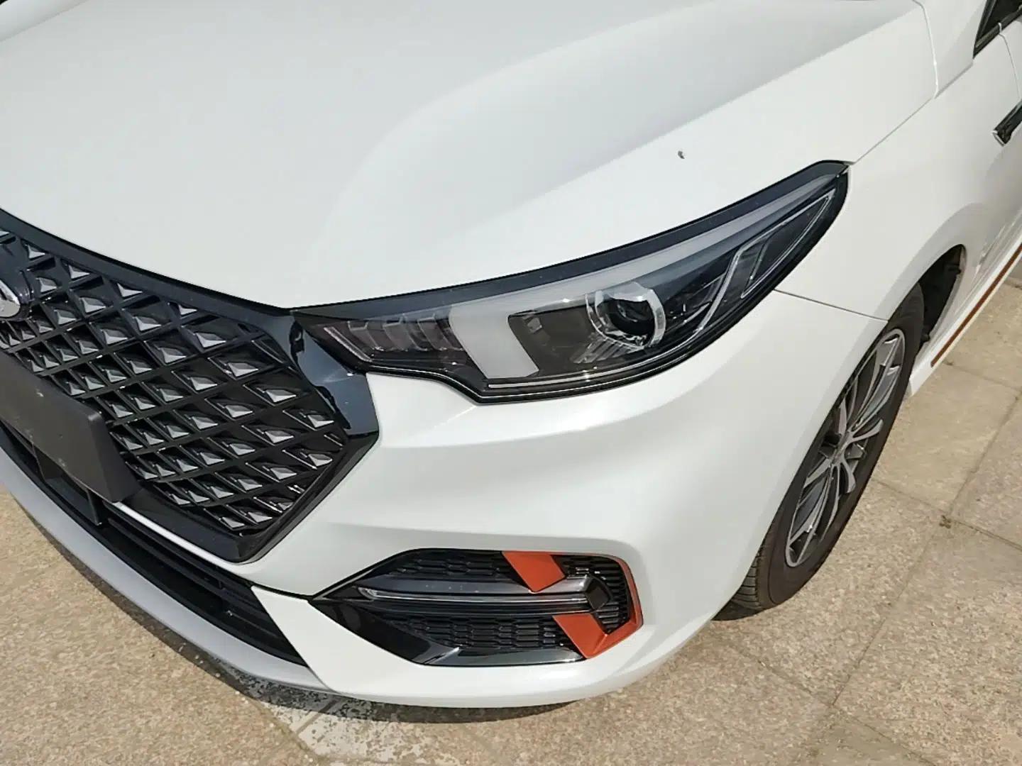 Chery Arrizo 5 PLUS 2023 1.5T CVT EnjoyPLUS — миниатюра 9