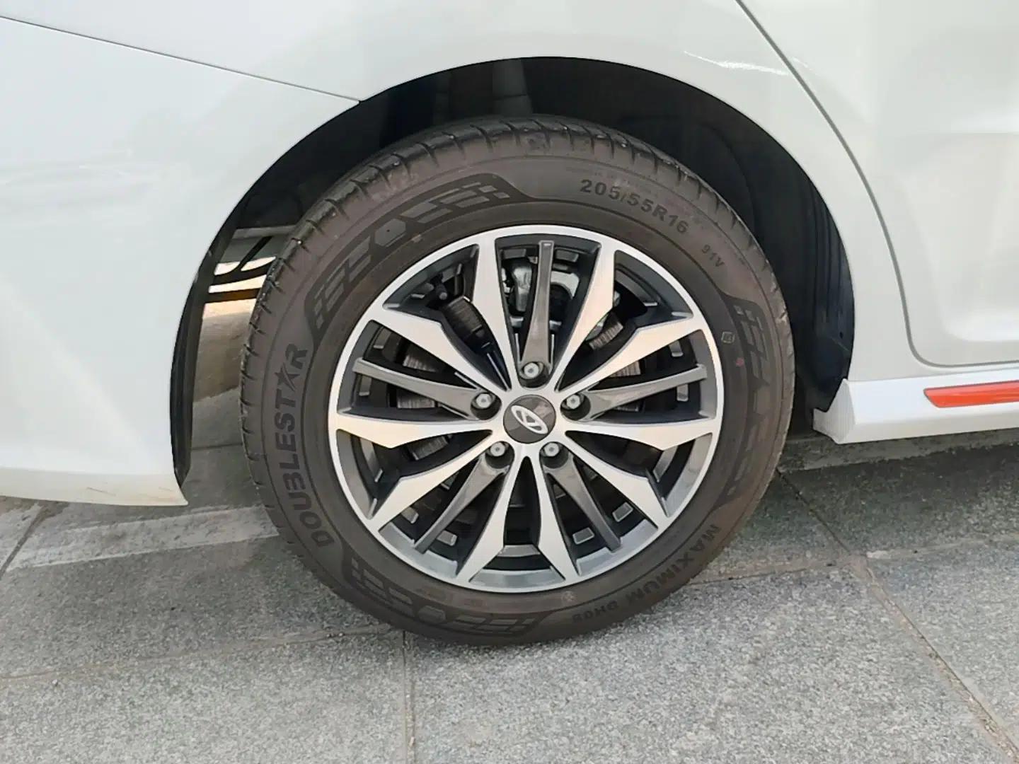 Chery Arrizo 5 PLUS 2023 1.5T CVT EnjoyPLUS — миниатюра 10