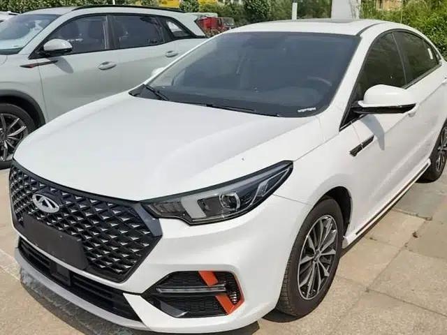 Chery Arrizo 5 PLUS 2023 1.5T CVT EnjoyPLUS