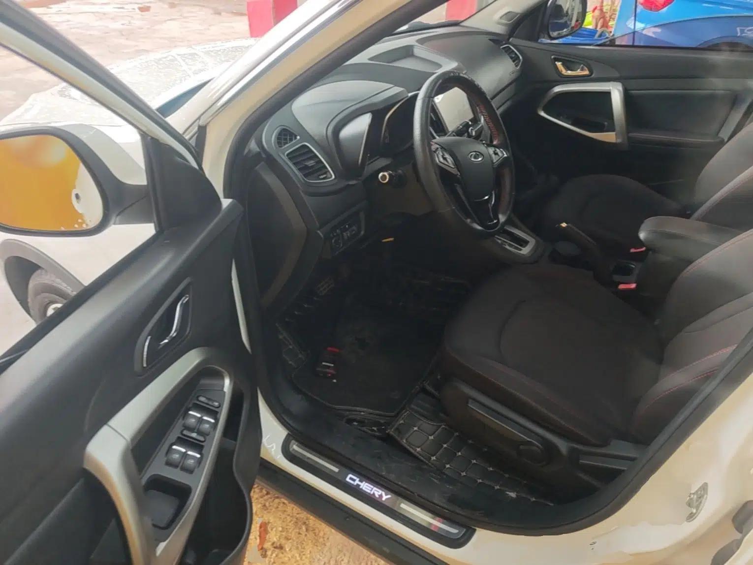 Chery Tiggo 5 2017 1.5T CVT Comfort Edition — миниатюра 19
