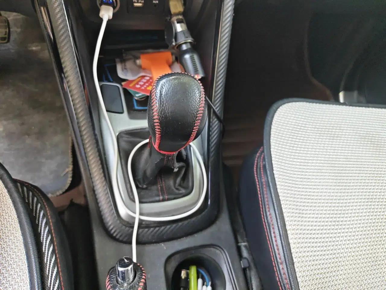 Chery Tiggo 5 2014 2.0L Manual - Family Deluxe Edition — миниатюра 15