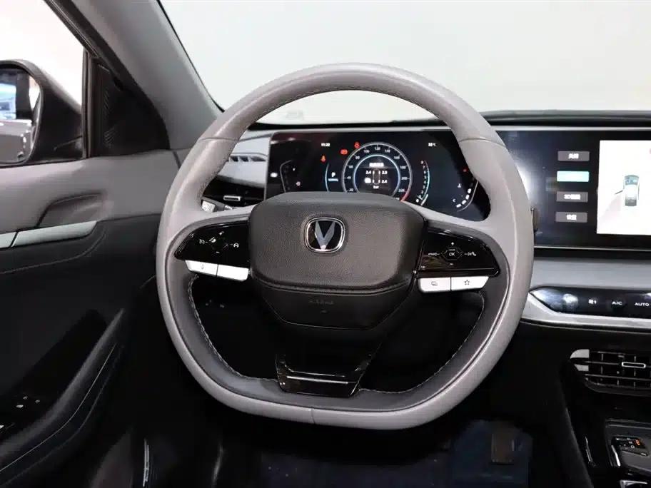 Ruicheng PLUS 2023 1.5T DCT Premium Edition — миниатюра 13