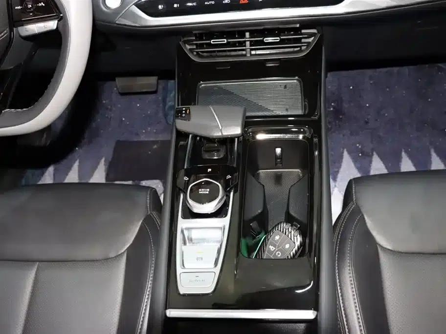 Ruicheng PLUS 2023 1.5T DCT Premium Edition — миниатюра 15