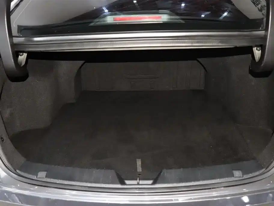 Ruicheng PLUS 2023 1.5T DCT Premium Edition — миниатюра 17