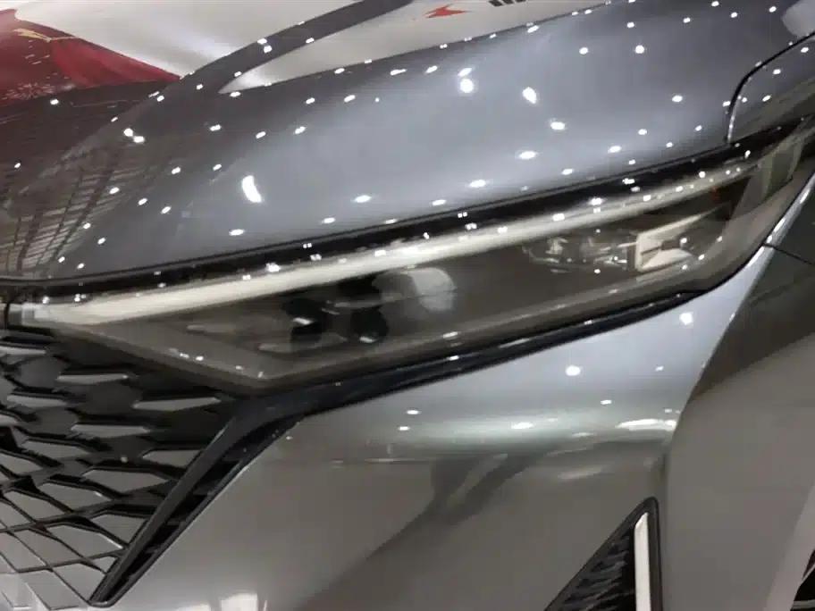Ruicheng PLUS 2023 1.5T DCT Premium Edition — миниатюра 7