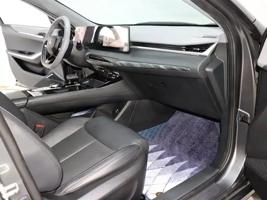 Ruicheng PLUS 2023 1.5T DCT Premium Edition — миниатюра 8