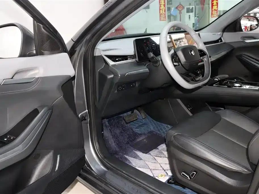 Ruicheng PLUS 2023 1.5T DCT Premium Edition — миниатюра 9