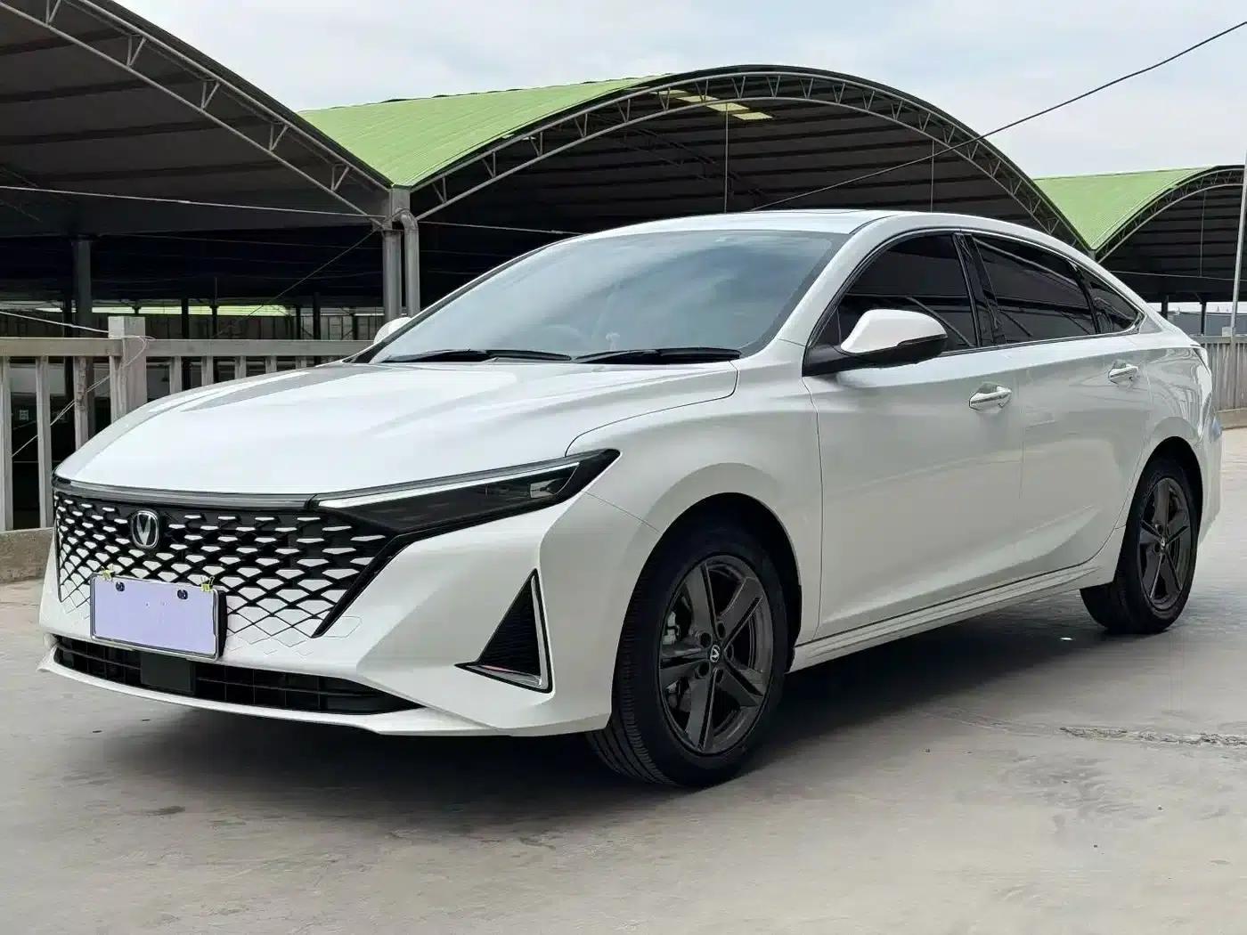 Ruicheng PLUS 2023 1.5T DCT Premium Edition — миниатюра 1