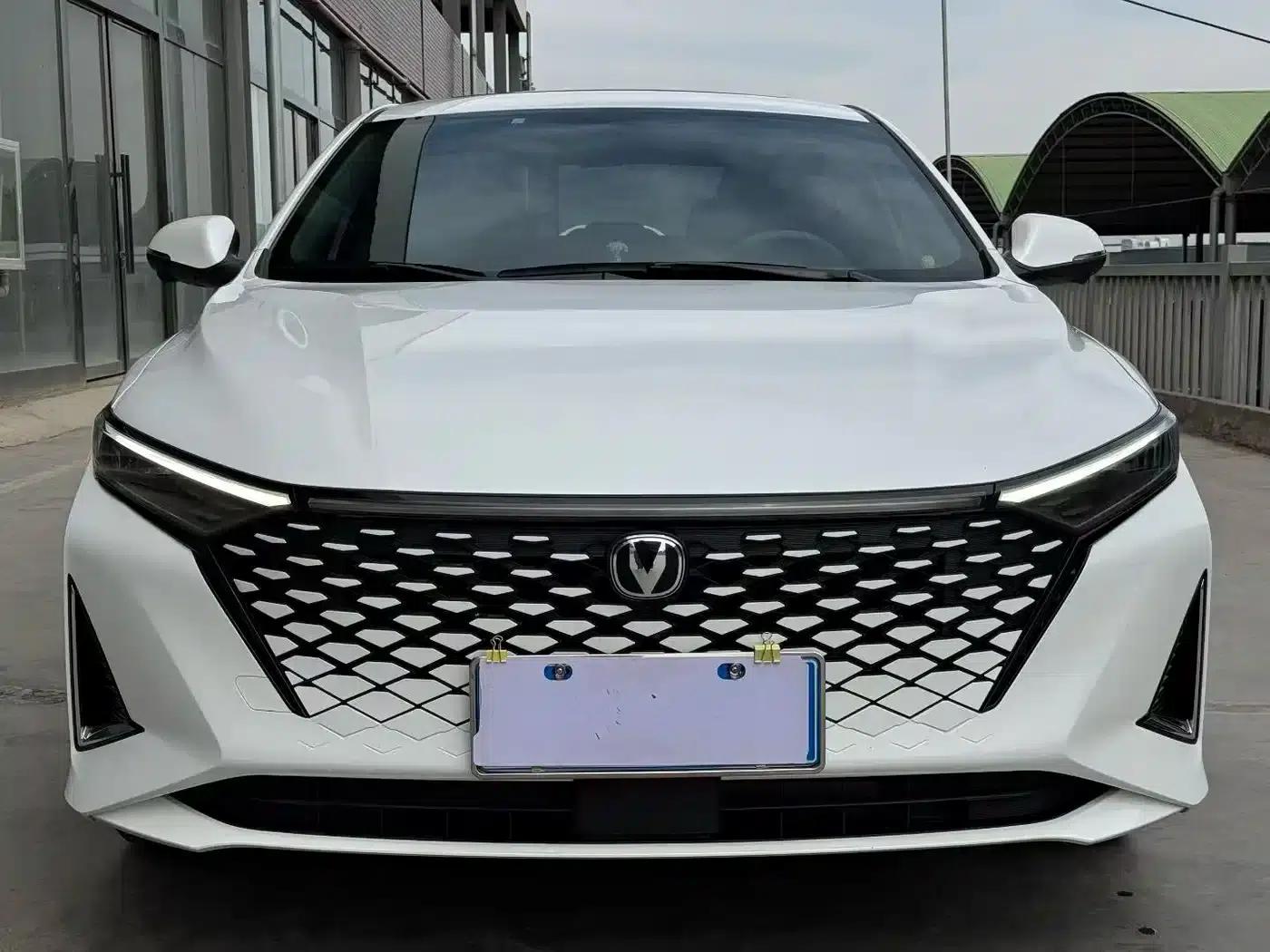 Ruicheng PLUS 2023 1.5T DCT Premium Edition — миниатюра 2