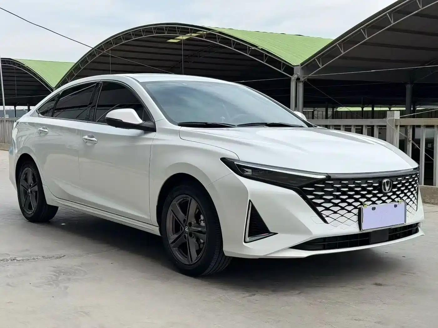 Ruicheng PLUS 2023 1.5T DCT Premium Edition — миниатюра 3