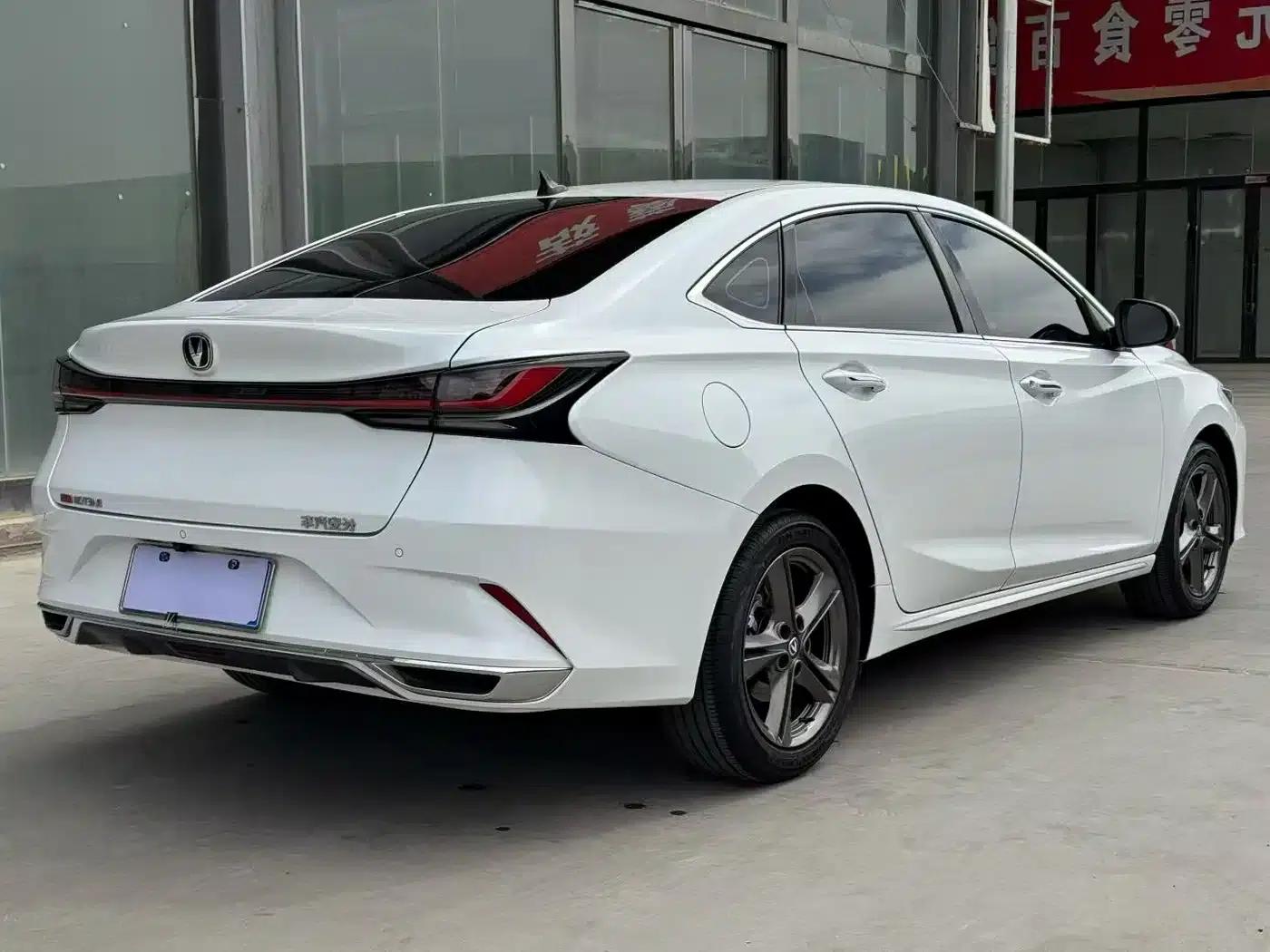 Ruicheng PLUS 2023 1.5T DCT Premium Edition — миниатюра 6