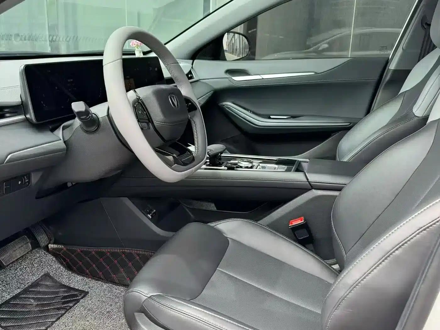 Ruicheng PLUS 2023 1.5T DCT Premium Edition — миниатюра 7