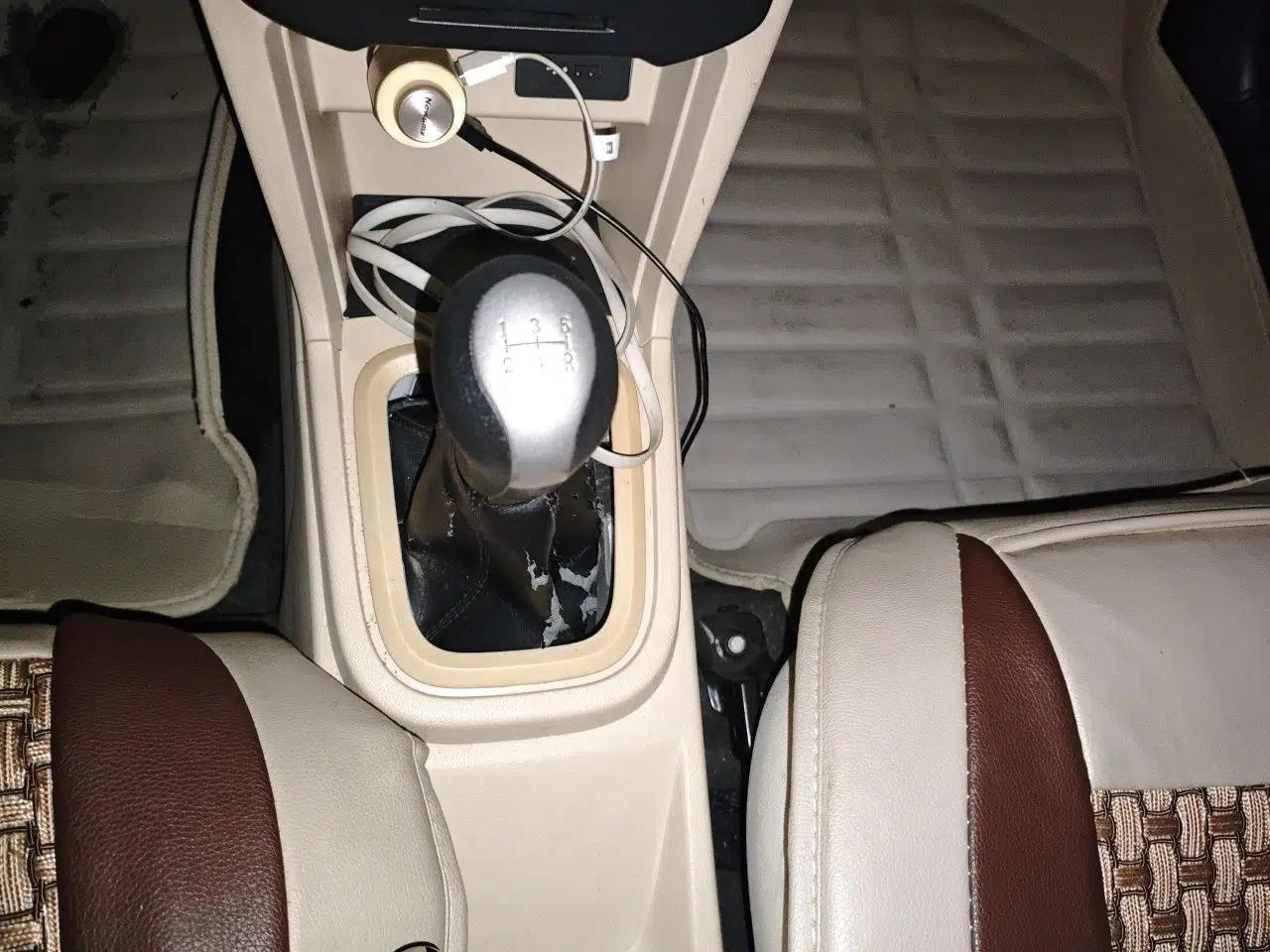 Chery Fengyun 2 2015 1.5L Manual New Edition — миниатюра 15
