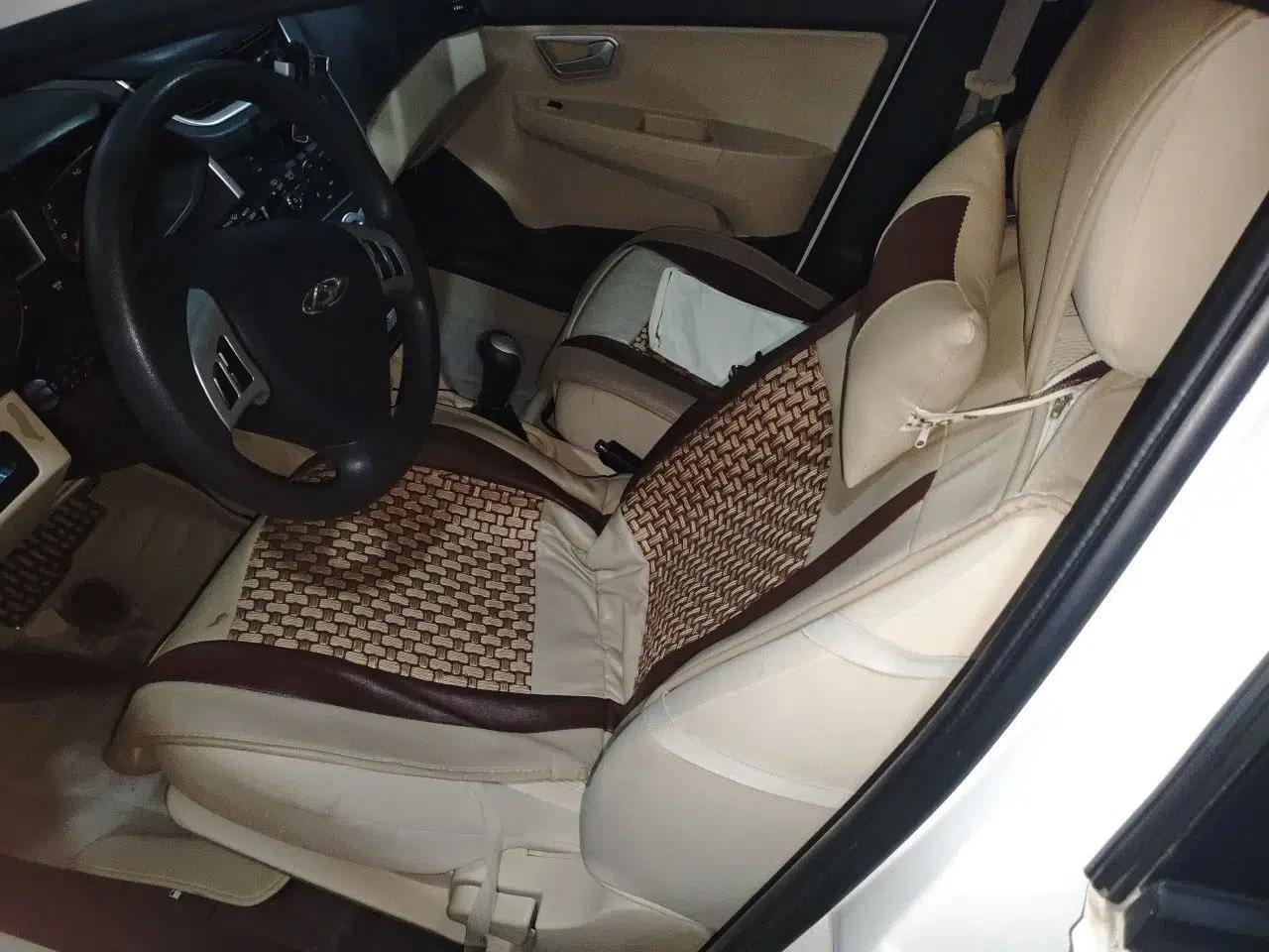 Chery Fengyun 2 2015 1.5L Manual New Edition — миниатюра 16