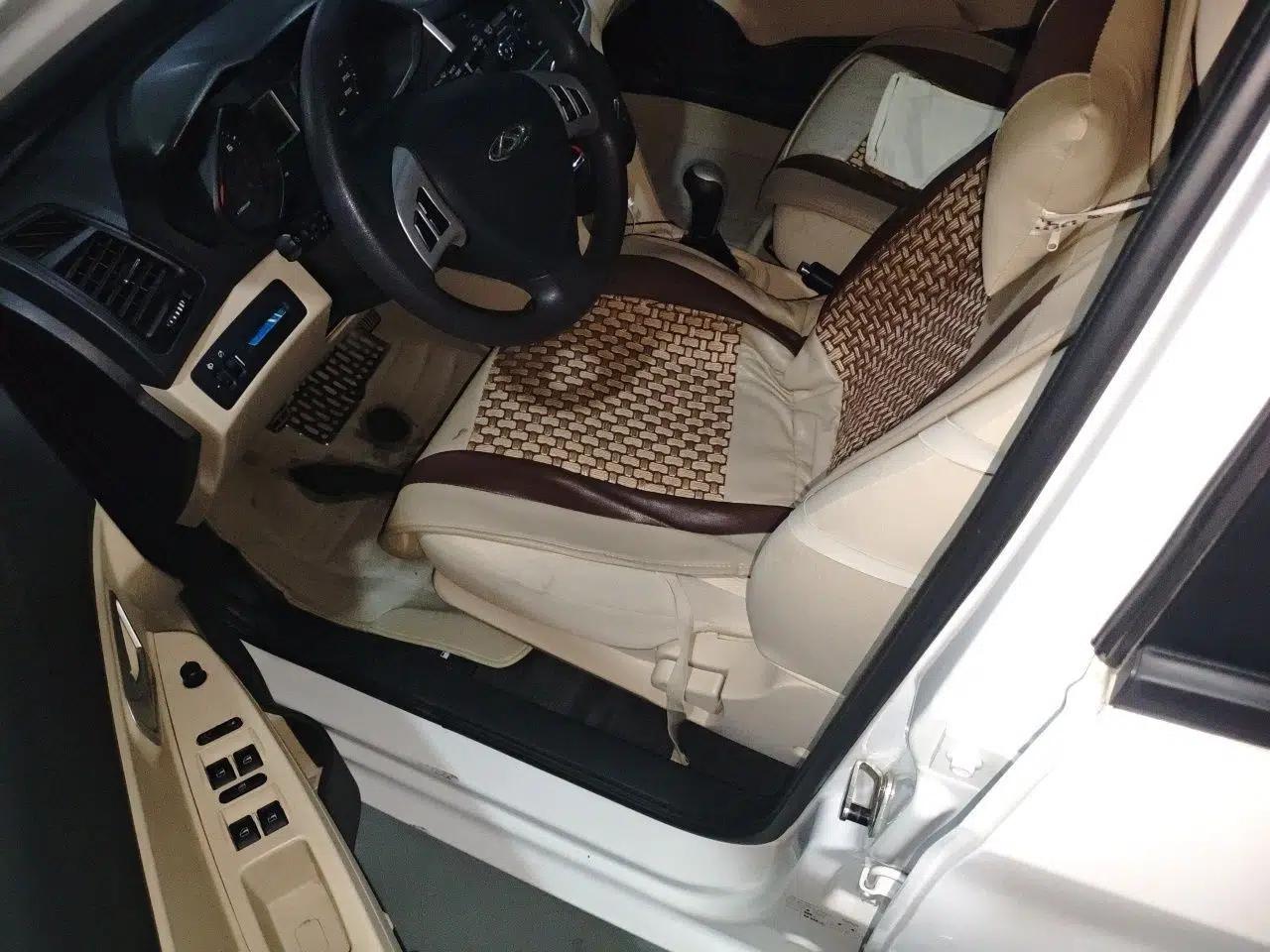 Chery Fengyun 2 2015 1.5L Manual New Edition — миниатюра 17