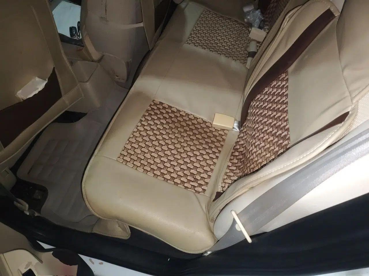 Chery Fengyun 2 2015 1.5L Manual New Edition — миниатюра 18