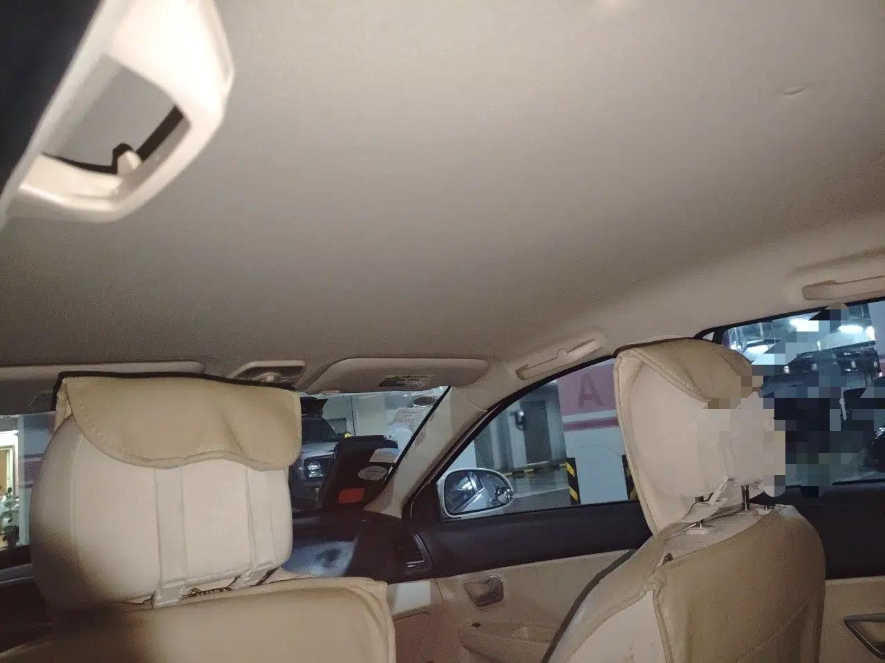 Chery Fengyun 2 2015 1.5L Manual New Edition — миниатюра 19
